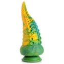Monstropus Tentacled Monster Silicone Creature Dildo