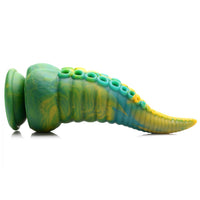 Monstropus Tentacled Monster Silicone Creature Dildo