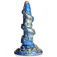 Lord Kraken Tentacled Silicone Creature Dildo