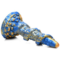 Lord Kraken Tentacled Silicone Creature Dildo