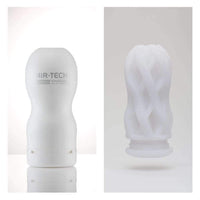 Tenga Reusable Air Tech Cup White - Gentle