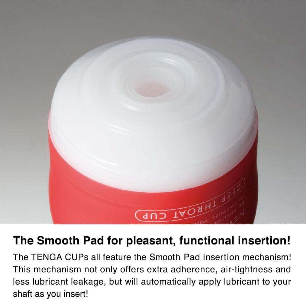 Tenga Rolling head - Standard