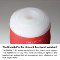 Tenga Rolling head - Standard