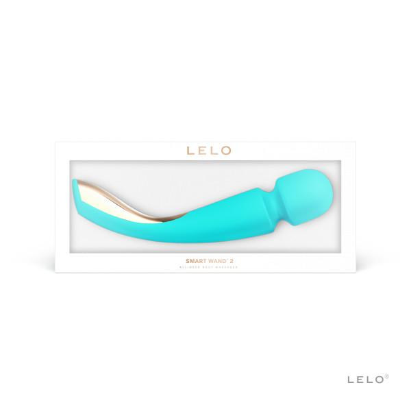 Lelo Smart Wand 2 Massager - Medium