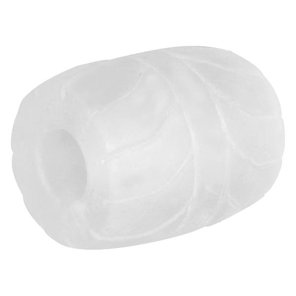 SilaSkin Silicone Ball Stretcher 2.0 - Clear