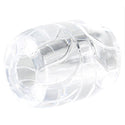 Ball Stretcher 2.0 - Ice Clear