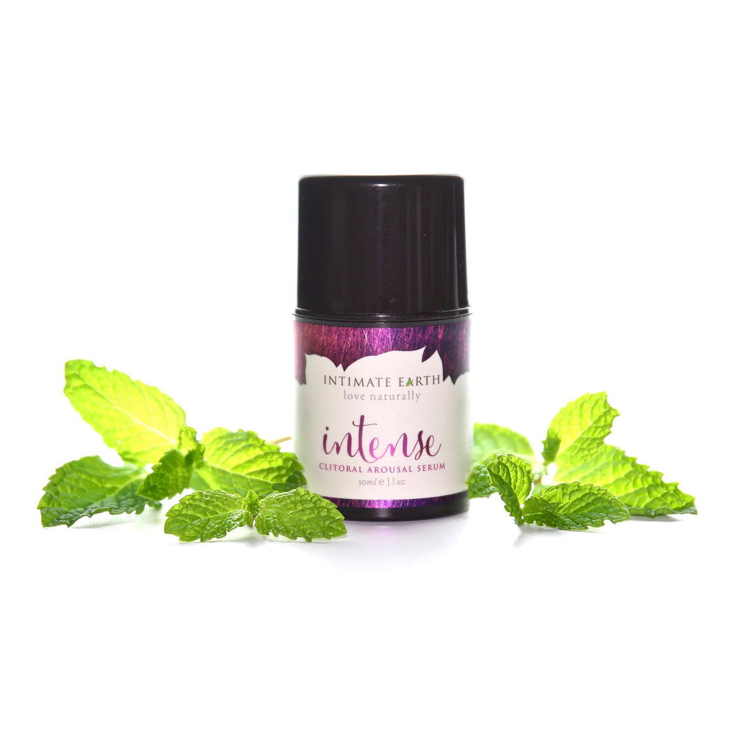 Intimate Earth Intense Clitoral Stimulating Serum