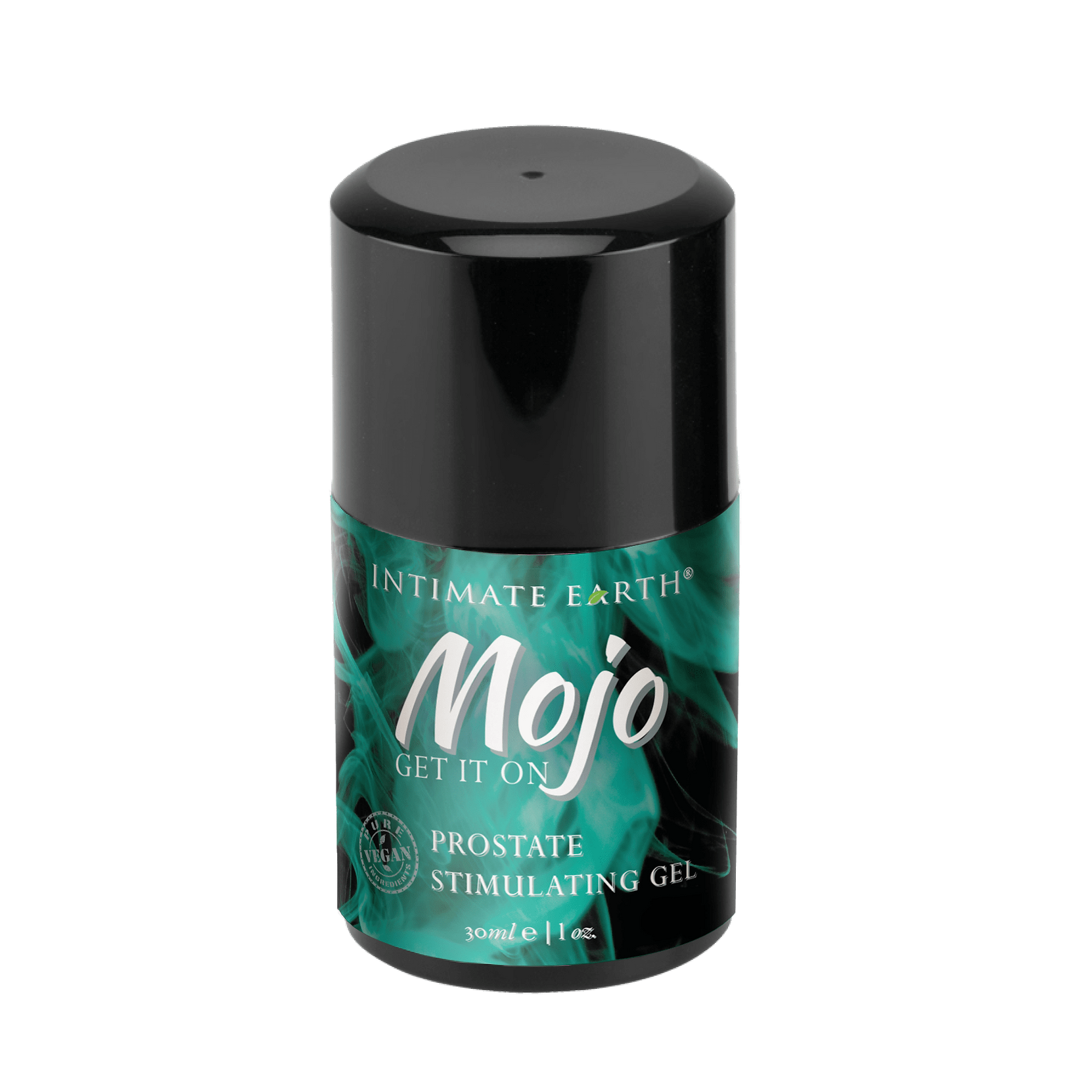 Mojo Niacin and Yohimbe Prostate Stimulating Gel