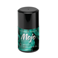 Mojo Niacin and Yohimbe Prostate Stimulating Gel