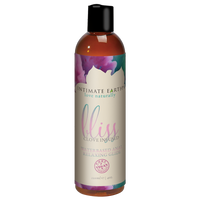 Intimate Earth Bliss Anal Relaxing Water Based Glide