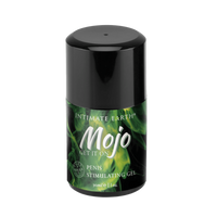 Mojo Niacin and Ginseng Penis Stimulating Gel