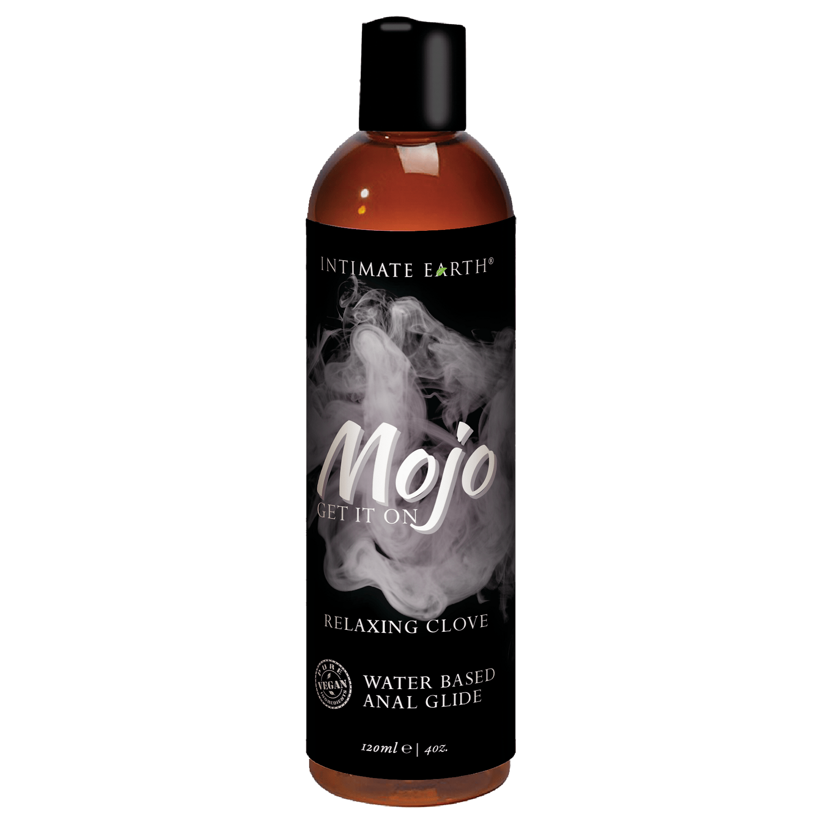 Mojo Relaxing Clove Water-Based Anal Lubricant