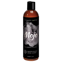 Mojo Relaxing Clove Water-Based Anal Lubricant