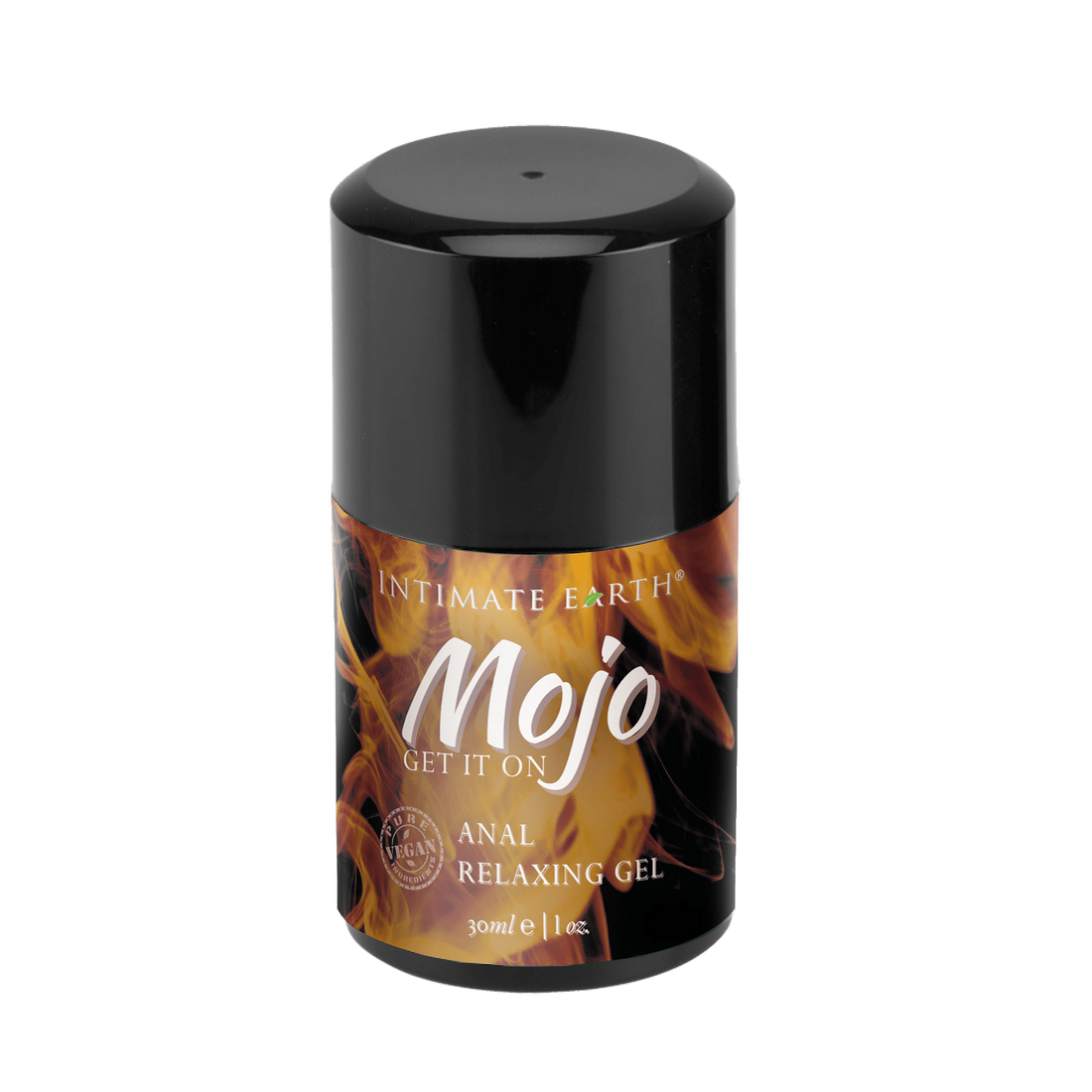 Mojo Clove Oil Anal Relaxing Gel