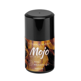 Mojo Clove Oil Anal Relaxing Gel