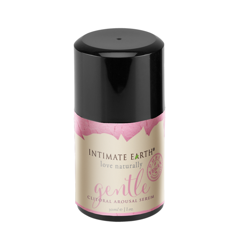 Intimate Earth Gentle Clitoral Arousal Serum