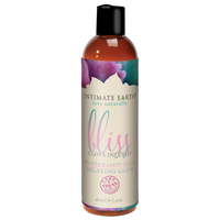 Intimate Earth Bliss Anal Relaxing Water Based Glide