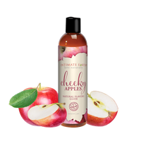 Intimate Earth Oral Pleasure Guide - Cheeky Apples