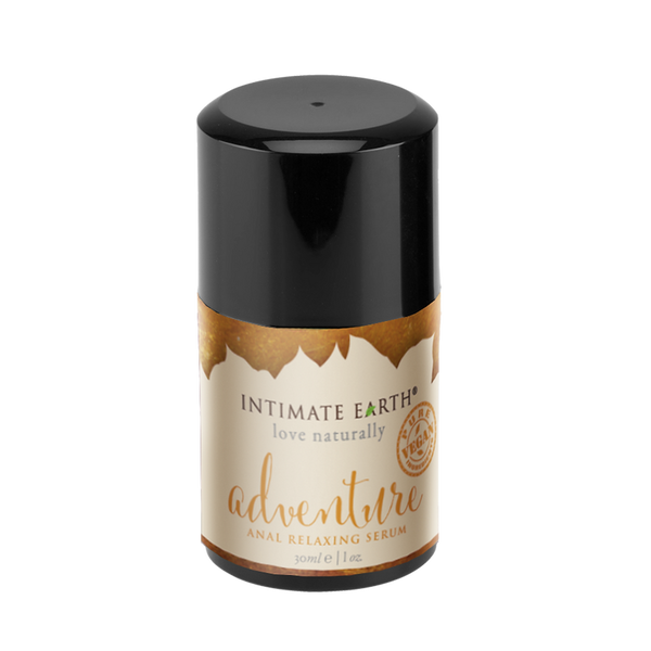 Intimate Earth Adventure Anal Relaxing Serum for Women