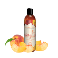 Intimate Earth Oral Pleasure Guide - Naughty Nectarines