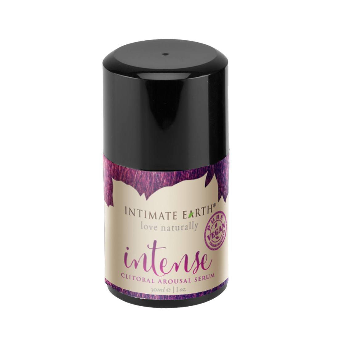 Intimate Earth Intense Clitoral Stimulating Serum
