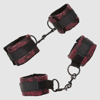 CalExotics Scandal Universal Cuff Set