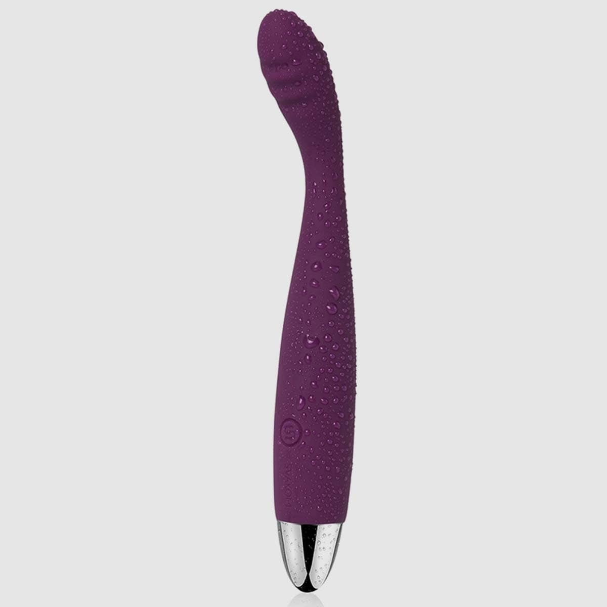 Svakom Cici Flexible Ribbed Desgin Slim G-Spot Vibrator