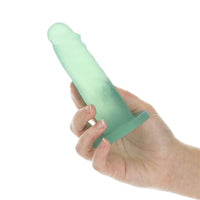 Addiction Cocktails Mint Mojito 5.5" Dildo