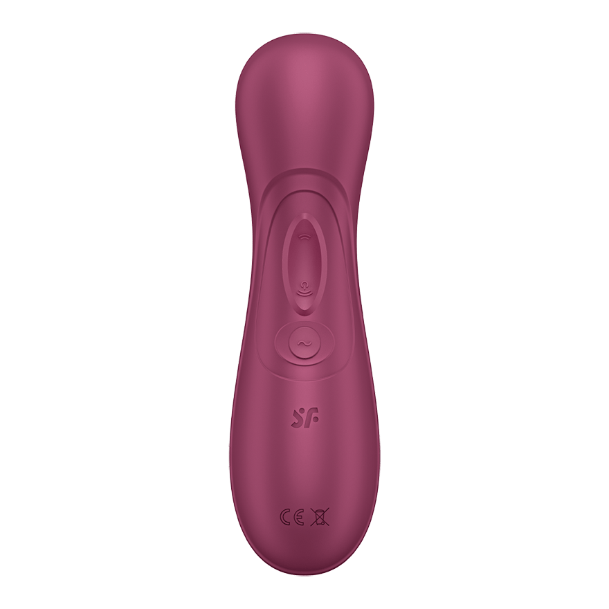 Satisfyer Pro 2 Gen 3 Connect App