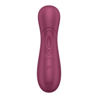 Satisfyer Pro 2 Gen 3 Connect App