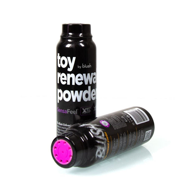 Toy Renewal Powder - 3.4 oz