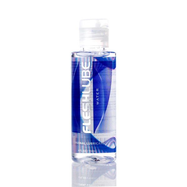 Fleshlube Water Lubricant - 4 oz