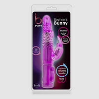 B Yours Beginner's Bunny - Pink