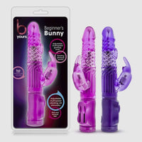 B Yours Beginner's Bunny - Pink