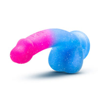 Avant Chasing Sunsets Cured Silicone Dildo - Mermaid