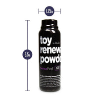 Toy Renewal Powder - 3.4 oz