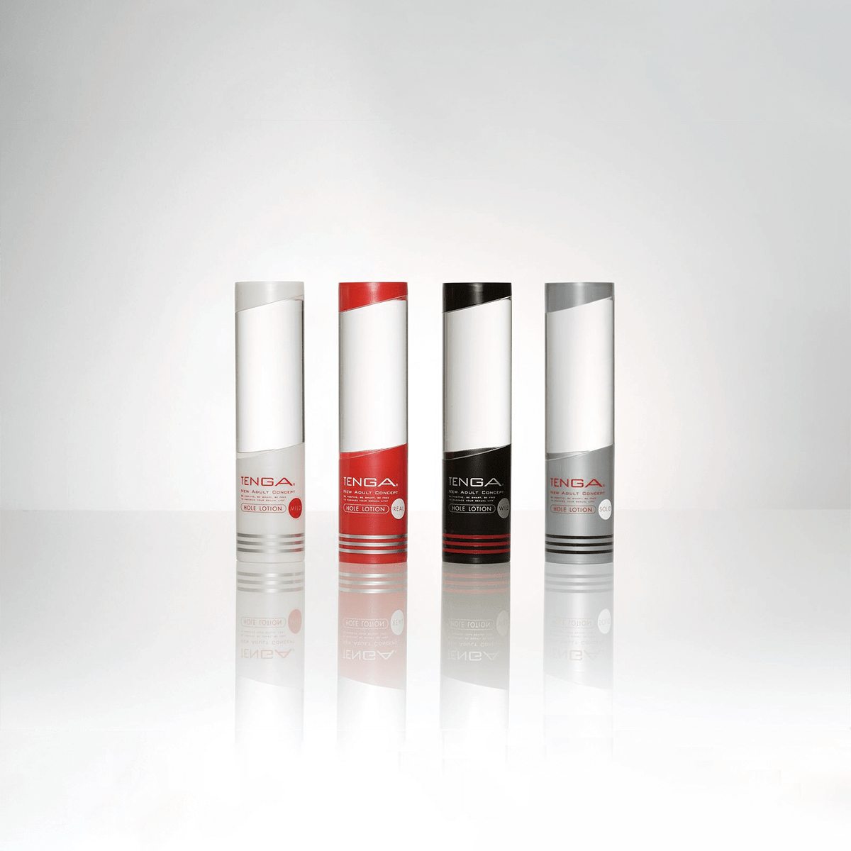 Tenga Hole Lotion Personal Lubricant