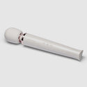 Le Wand Rechargeable Vibrating Massager - Pearl White