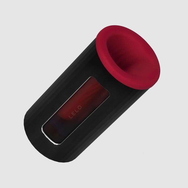 Lelo F1s Developer's Kit - Red