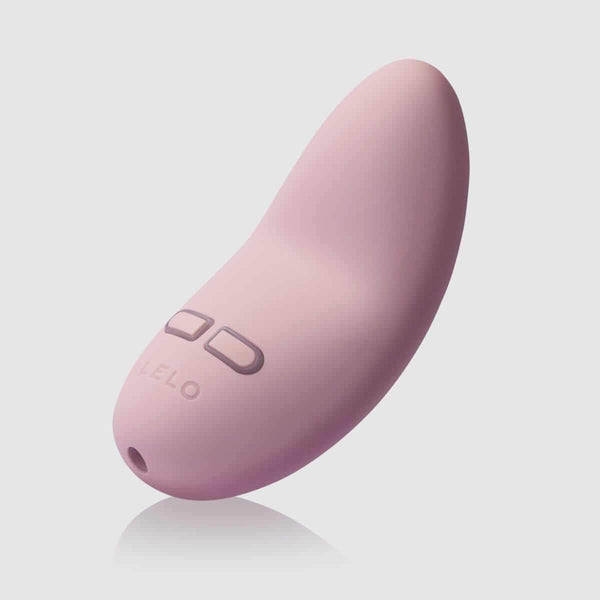 Lelo LILY 2 scented massager - Pink