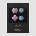 Lelo LUNA Beads Kegel Exercise Balls Pleasure Set
