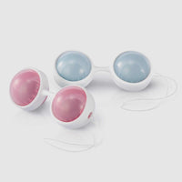 Lelo LUNA Beads Kegel Exercise Balls Pleasure Set