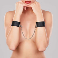 Lust In Love Cuffs