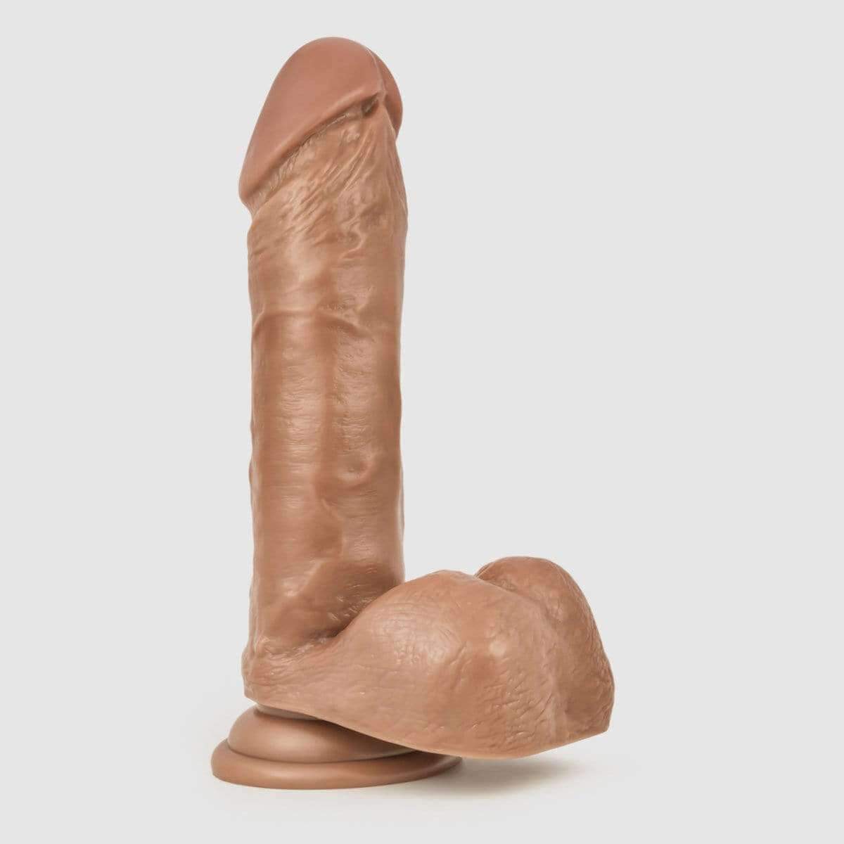 Loverboy The Matador Realistic Dildo - Latin