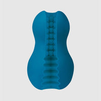 Mood Exciter Stroker - Blue