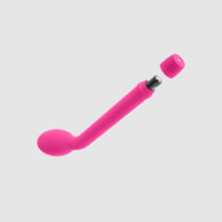 Neon Luv Touch Slender G Vibe - Pink