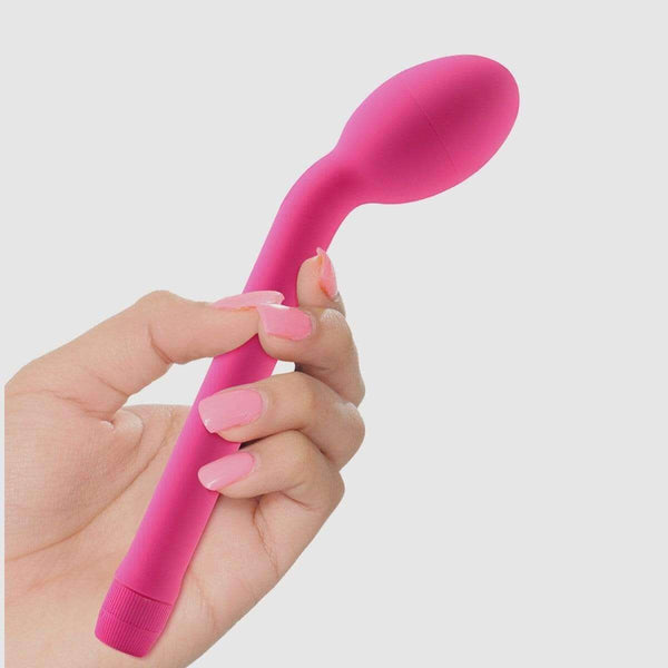 Neon Luv Touch Slender G Vibe - Pink