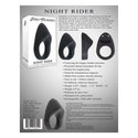 Night Rider Cock Ring