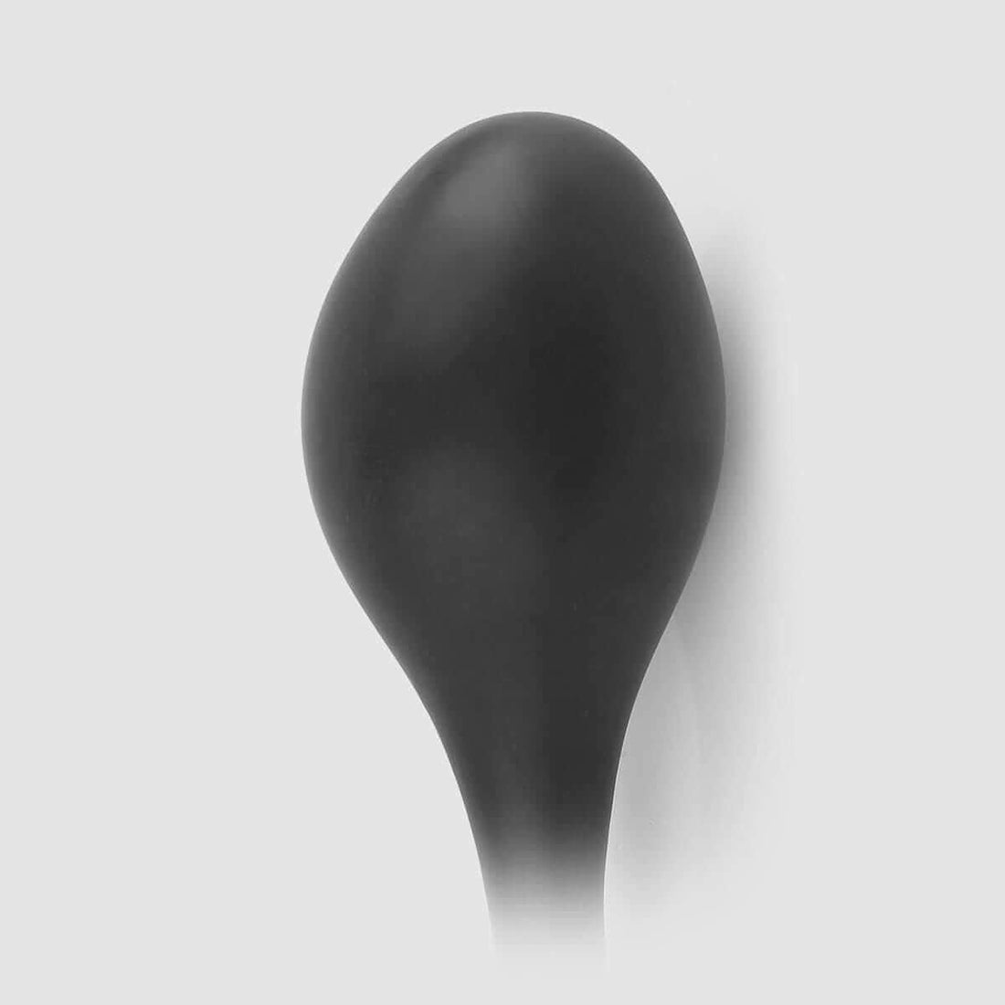 Anal Fantasy Collection Inflatable Silicone Ass Expander - Black