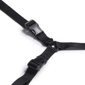 Liberator Bed Buckler Tether and Cuff Restraint Kit